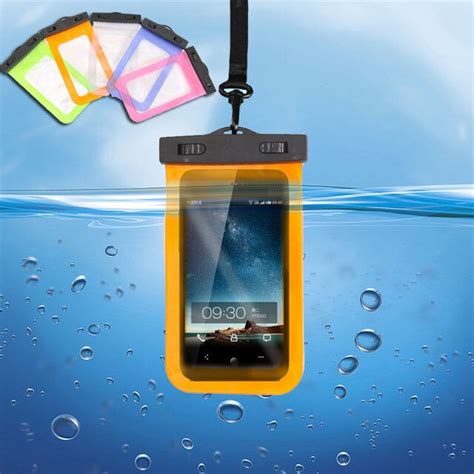 water resistant screen protector